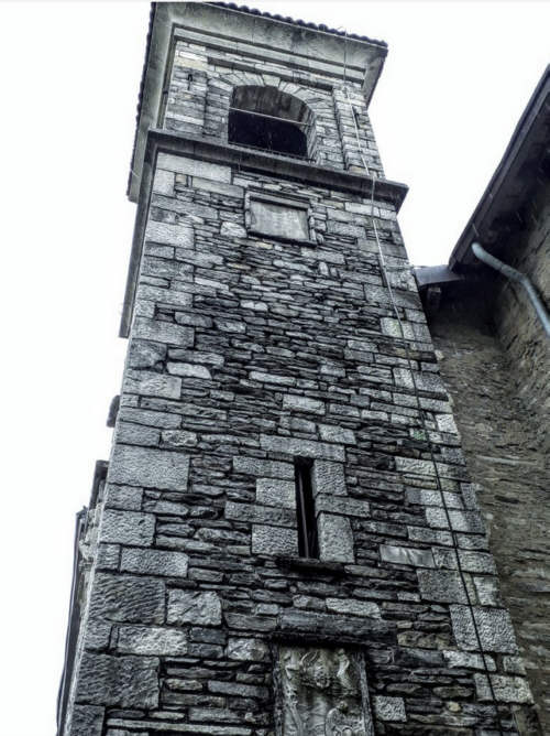 Il campanile